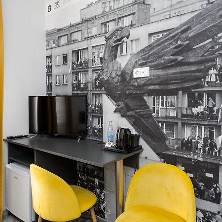 Park Apartamenty Хшанов Екстериор снимка